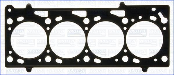 Ajusa 10152900 - Gasket, cylinder head onlydrive.pro