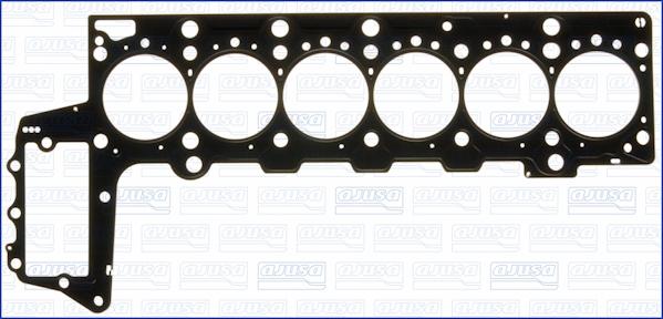 Ajusa 10152420 - Gasket, cylinder head onlydrive.pro