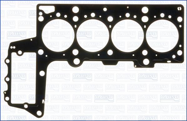 Ajusa 10152110 - Gasket, cylinder head onlydrive.pro