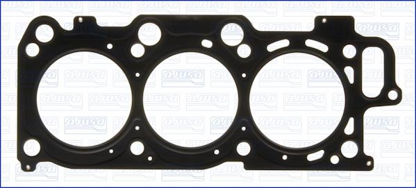 Ajusa 10164400 - Gasket, cylinder head onlydrive.pro