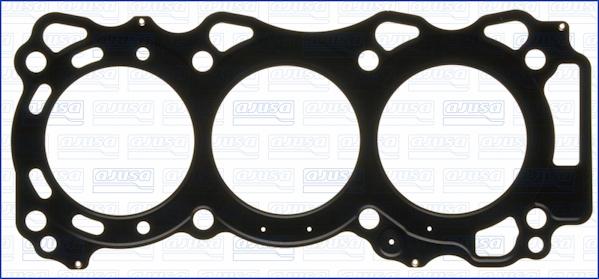 Ajusa 10160400 - Gasket, cylinder head onlydrive.pro