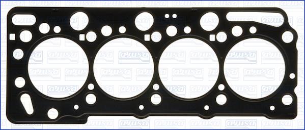 Ajusa 10161310 - Gasket, cylinder head onlydrive.pro