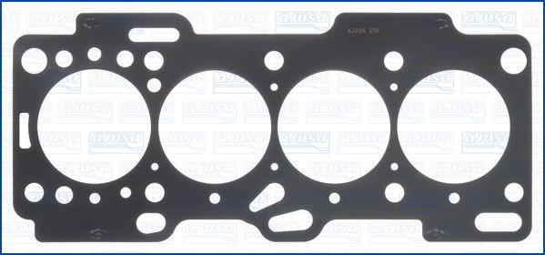 Ajusa 10168900 - Gasket, cylinder head onlydrive.pro