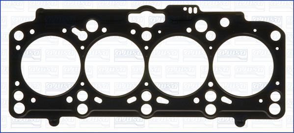 Ajusa 10168200 - Gasket, cylinder head onlydrive.pro