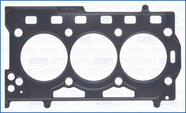 Ajusa 10162200 - Gasket, cylinder head onlydrive.pro