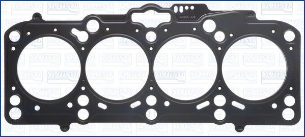 Ajusa 10167010 - Gasket, cylinder head onlydrive.pro