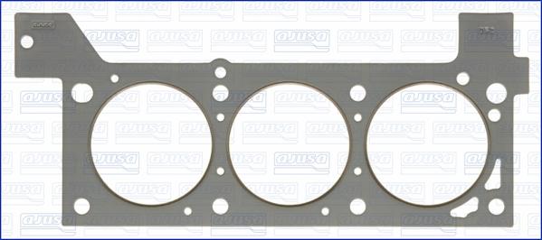 Ajusa 10109200 - Gasket, cylinder head onlydrive.pro