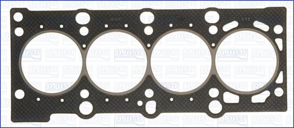 Ajusa 10104000 - Gasket, cylinder head onlydrive.pro