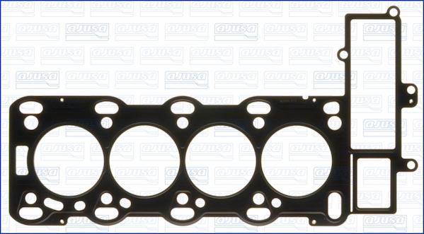 Ajusa 10100910 - Gasket, cylinder head onlydrive.pro