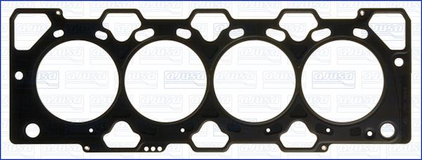 Ajusa 10101520 - Gasket, cylinder head onlydrive.pro