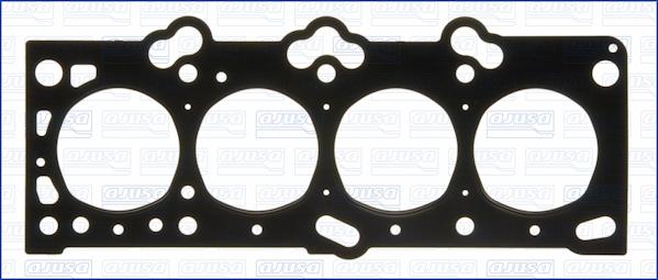 Ajusa 10101300 - Gasket, cylinder head onlydrive.pro