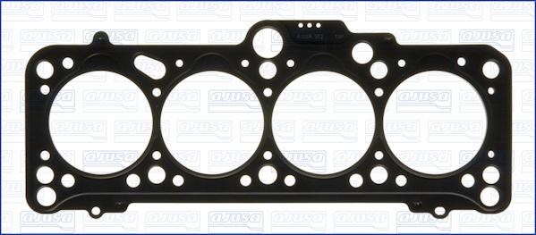 Ajusa 10103020 - Gasket, cylinder head onlydrive.pro