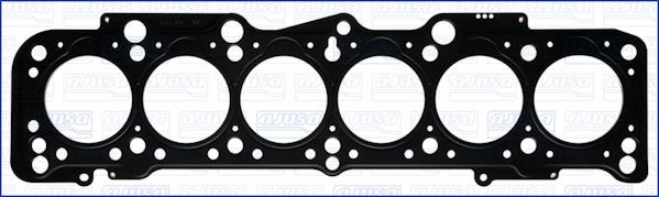 Ajusa 10103220 - Gasket, cylinder head onlydrive.pro