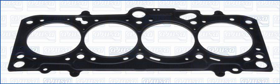 Ajusa 10102600 - Gasket, cylinder head onlydrive.pro