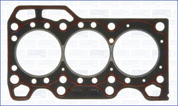 Ajusa 10119300 - Gasket, cylinder head onlydrive.pro