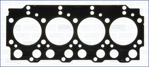 Ajusa 10119210 - Gasket, cylinder head onlydrive.pro