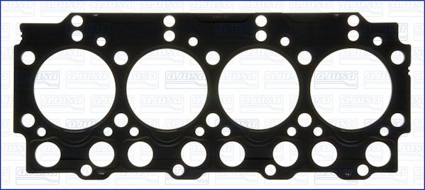 Ajusa 10119220 - Gasket, cylinder head onlydrive.pro