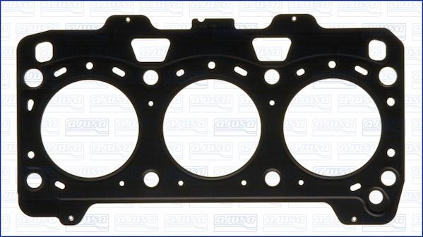 Ajusa 10119700 - Gasket, cylinder head onlydrive.pro