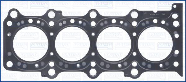 Ajusa 10116200 - Gasket, cylinder head onlydrive.pro