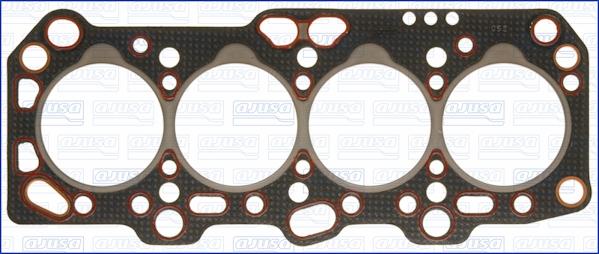 Ajusa 10110120 - Gasket, cylinder head onlydrive.pro