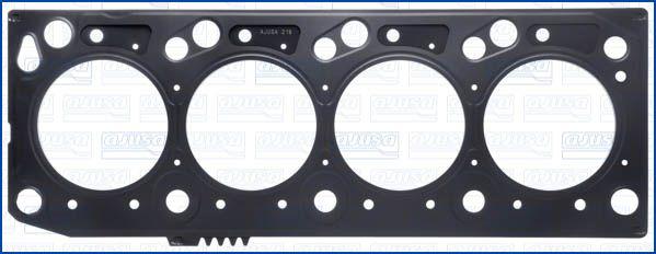 Ajusa 10118920 - Gasket, cylinder head onlydrive.pro