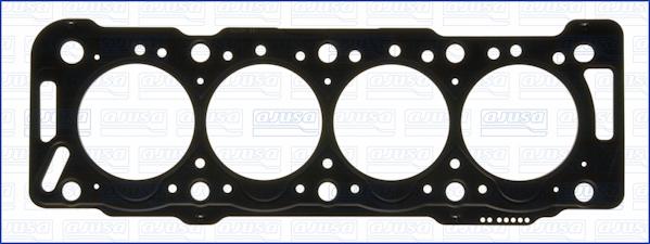 Ajusa 10118340 - Gasket, cylinder head onlydrive.pro