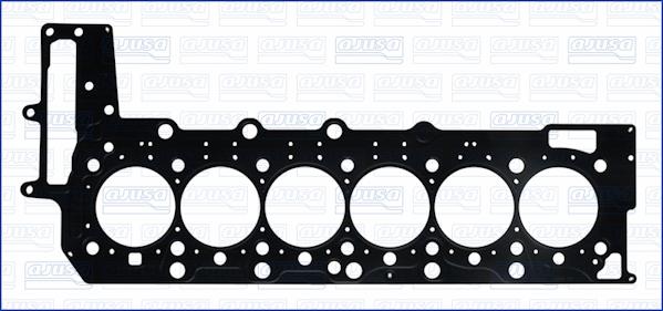 Ajusa 10189400 - Gasket, cylinder head onlydrive.pro