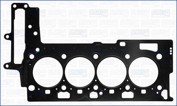 Ajusa 10189020 - Gasket, cylinder head onlydrive.pro