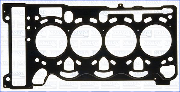 Ajusa 10189110 - Gasket, cylinder head onlydrive.pro