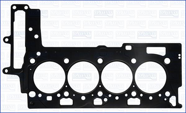 Ajusa 10189310 - Gasket, cylinder head onlydrive.pro