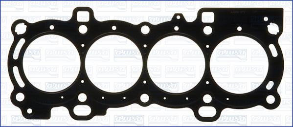 Ajusa 10181900 - Gasket, cylinder head onlydrive.pro