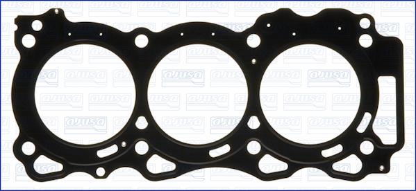 Ajusa 10181200 - Gasket, cylinder head onlydrive.pro