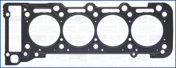 Ajusa 10188410 - Gasket, cylinder head onlydrive.pro