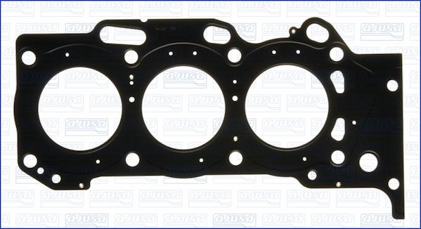 Ajusa 10182400 - Gasket, cylinder head onlydrive.pro