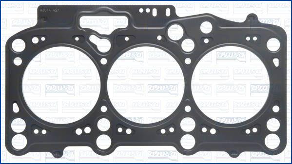 Ajusa 10139310 - Gasket, cylinder head onlydrive.pro