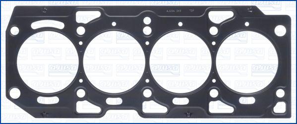 Ajusa 10135900 - Gasket, cylinder head onlydrive.pro