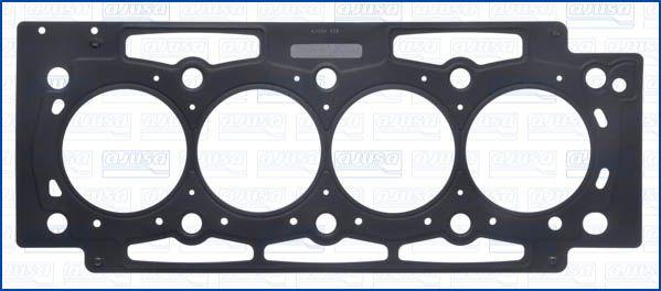 Ajusa 10136900 - Gasket, cylinder head onlydrive.pro