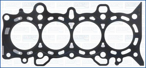 Ajusa 10136300 - Gasket, cylinder head onlydrive.pro