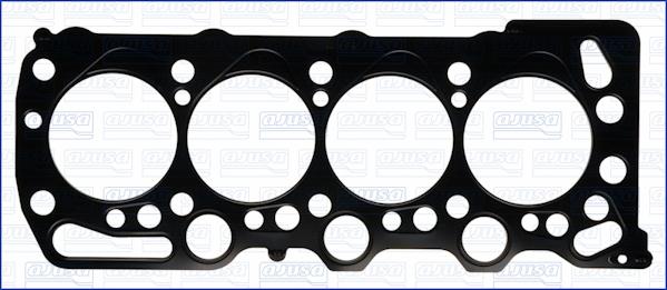 Ajusa 10131910 - Gasket, cylinder head onlydrive.pro