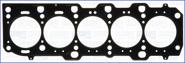 Ajusa 10137100 - Gasket, cylinder head onlydrive.pro