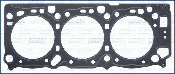 Ajusa 10129100 - Gasket, cylinder head onlydrive.pro