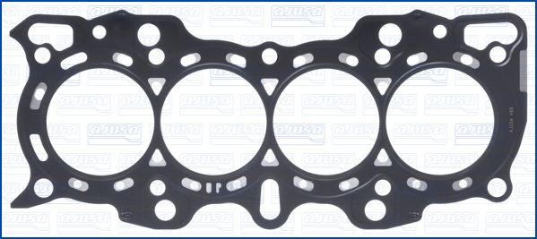 Ajusa 10125100 - Gasket, cylinder head onlydrive.pro