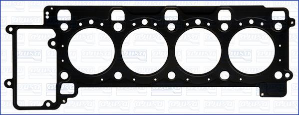 Ajusa 10126600 - Gasket, cylinder head onlydrive.pro