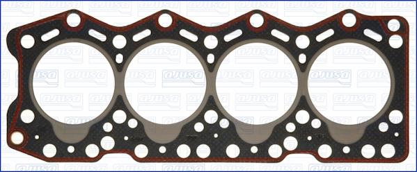 Ajusa 10120920 - Gasket, cylinder head onlydrive.pro