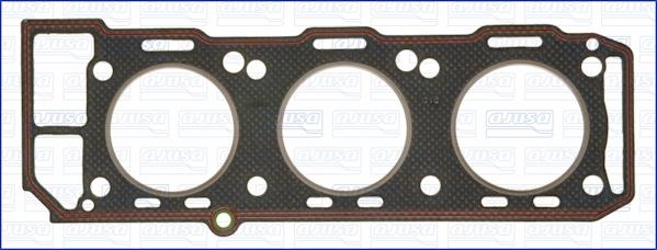 Ajusa 10120500 - Gasket, cylinder head onlydrive.pro