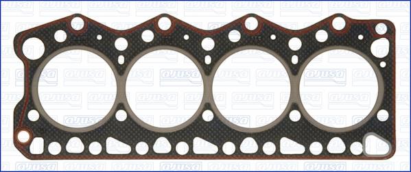 Ajusa 10120830 - Gasket, cylinder head onlydrive.pro