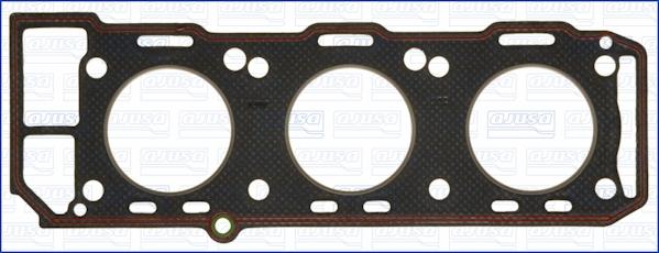 Ajusa 10120300 - Gasket, cylinder head onlydrive.pro