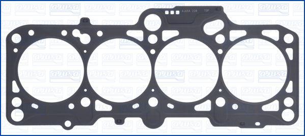 Ajusa 10121500 - Gasket, cylinder head onlydrive.pro