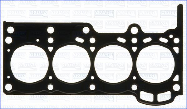 Ajusa 10121800 - Gasket, cylinder head onlydrive.pro