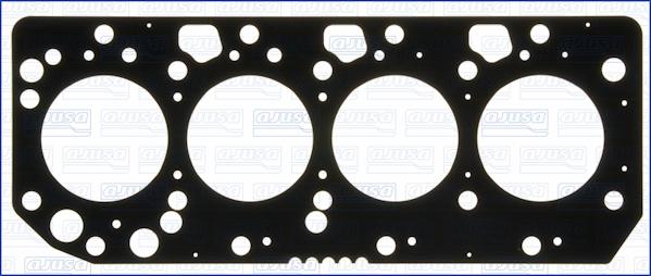 Ajusa 10123340 - Gasket, cylinder head onlydrive.pro